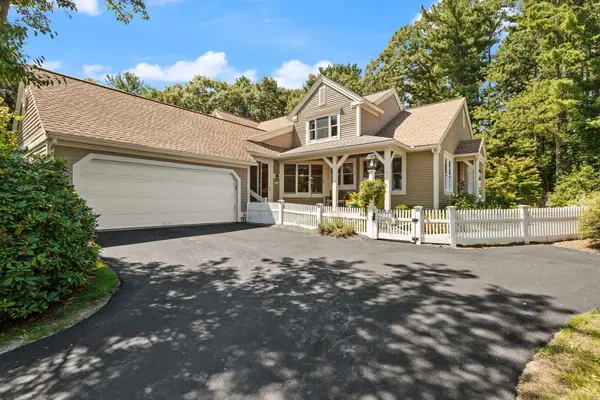 231 Nobscot Rd #231, Sudbury, MA 01776