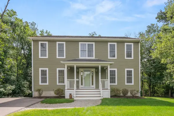 175 Colburn Street, Westwood, MA 02090