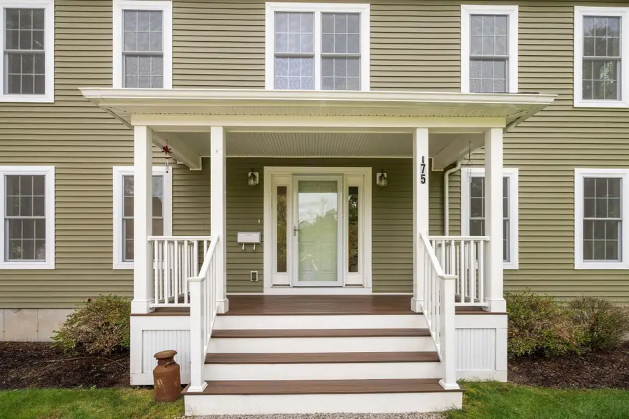 175 Colburn Street, Westwood, MA 02090 - #3