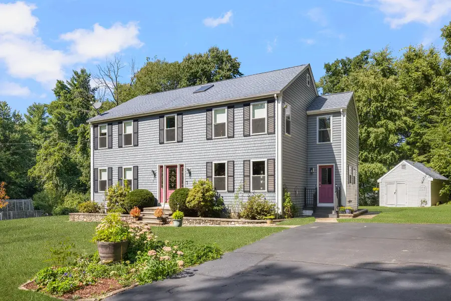 7 Eagle Rock Dr, Millville, MA 01529 - #3