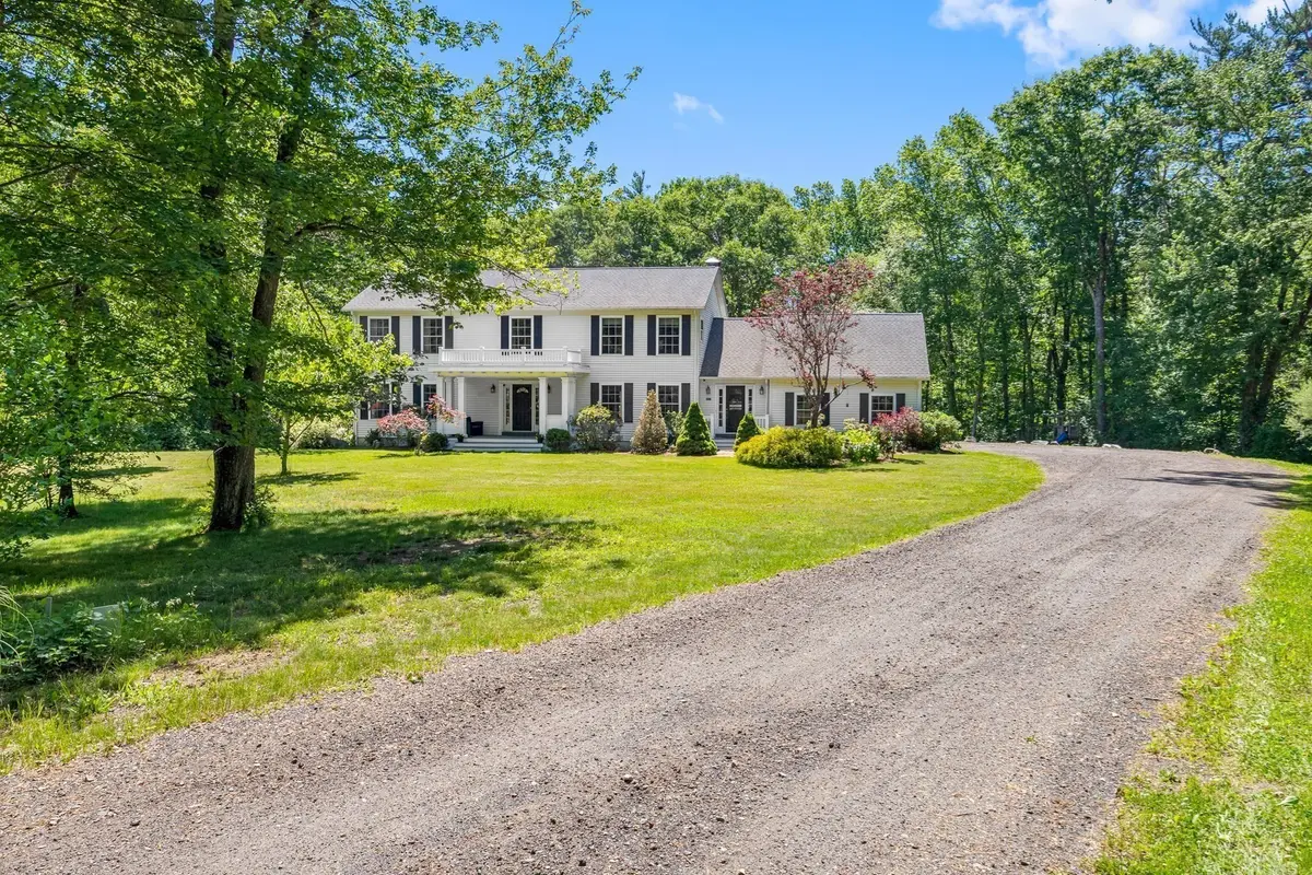 60 Prospect Street, Ipswich, MA 01938 - #1