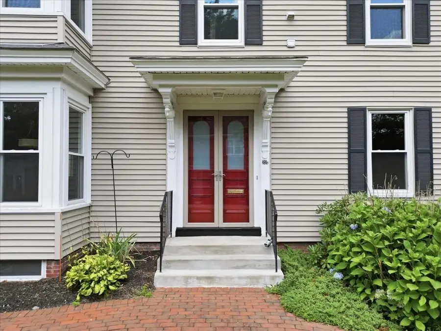 35A South St. #A, Medfield, MA 02052 - #2