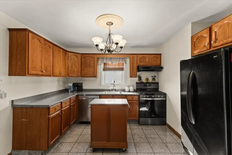 47 Bush Street, Fall River, MA 02724 - #3