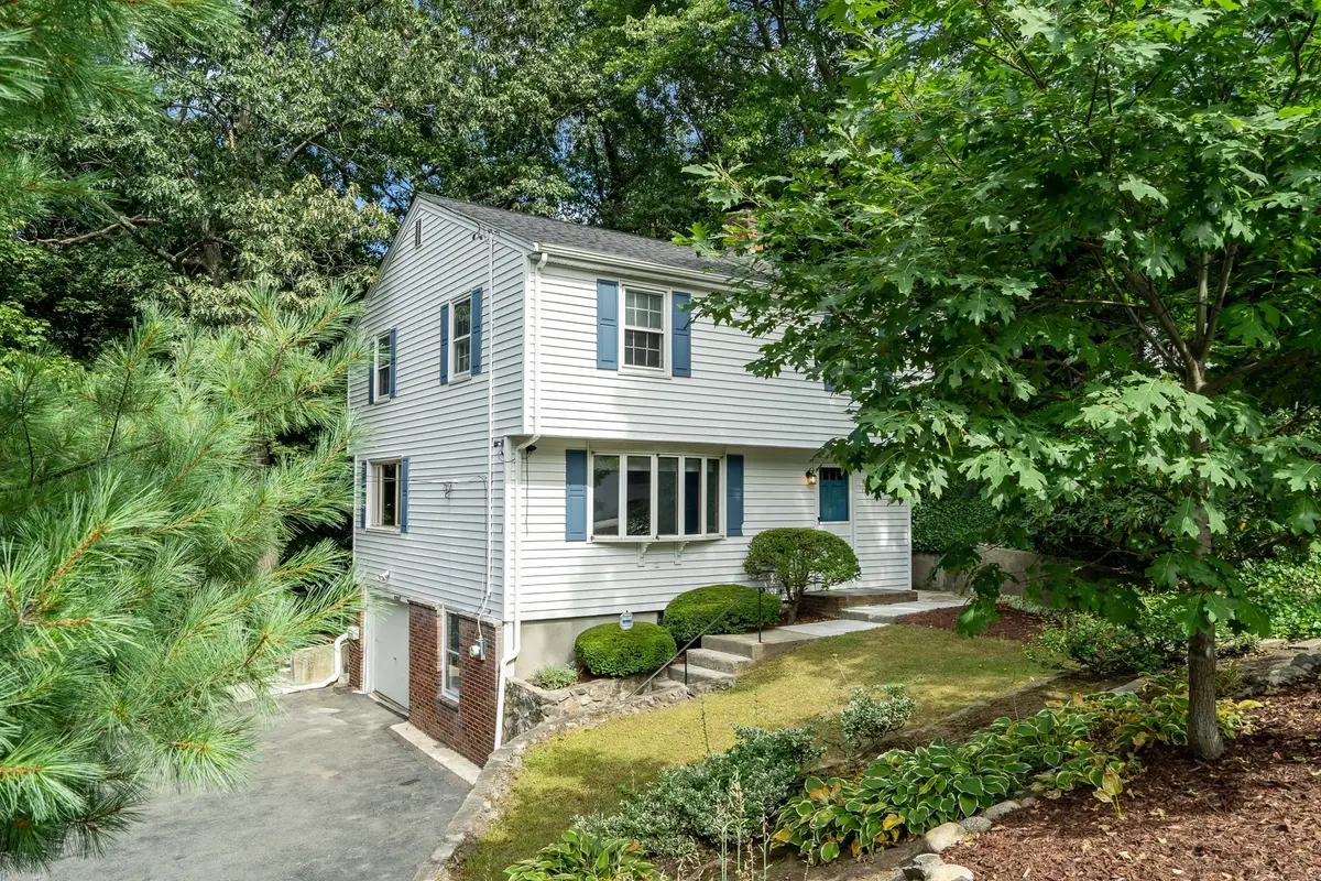 6 Longhill Road, Lynn, MA 01904 - #1