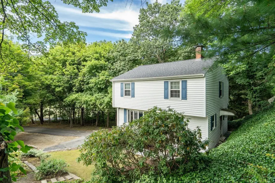 6 Longhill Road, Lynn, MA 01904 - #2