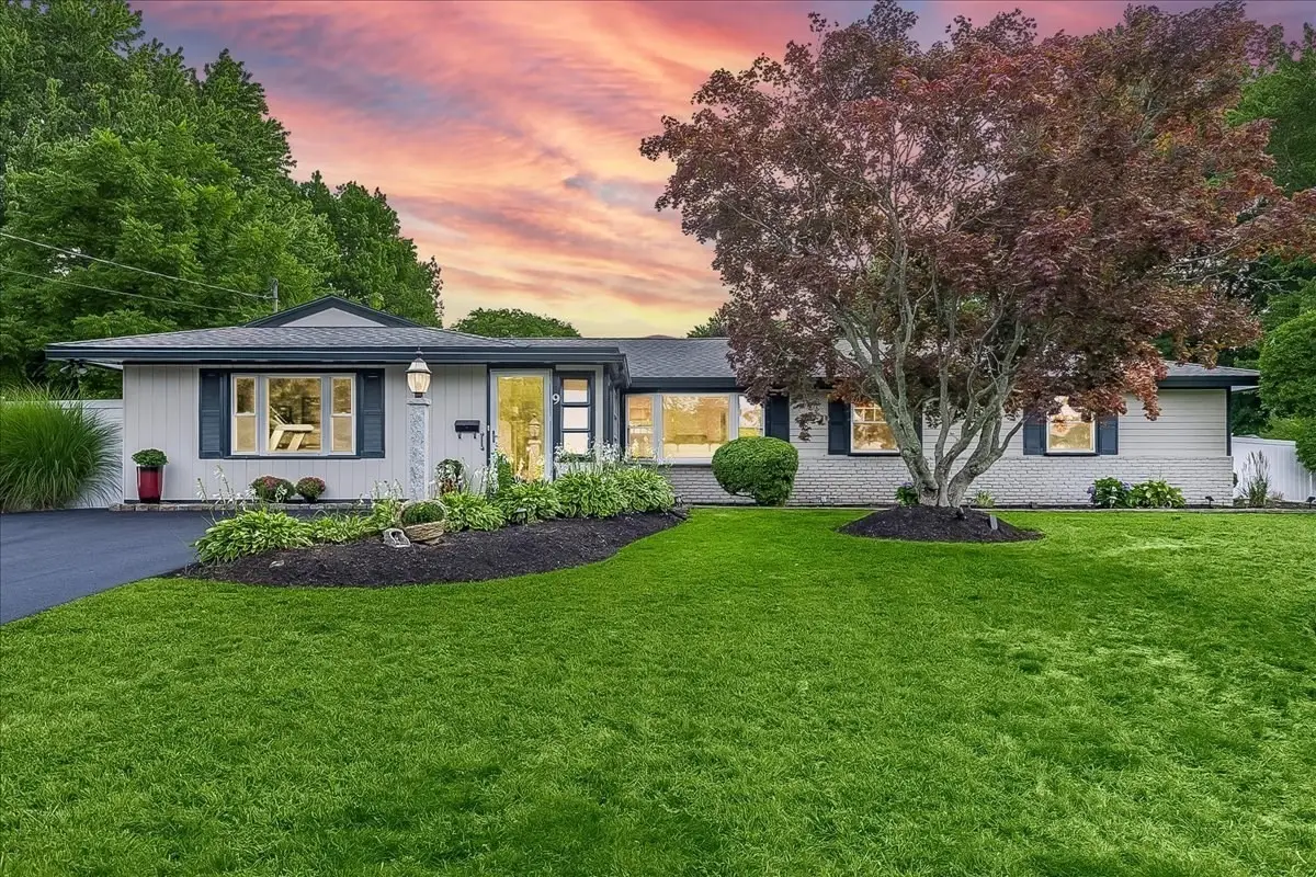 9 Algonquin Road, Danvers, MA 01923 - #1