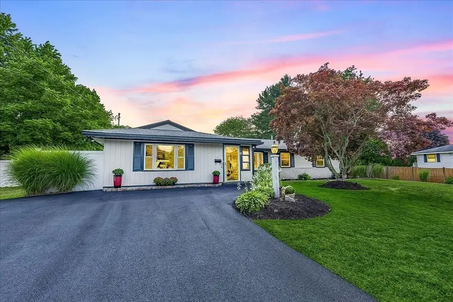 9 Algonquin Road, Danvers, MA 01923 - #2