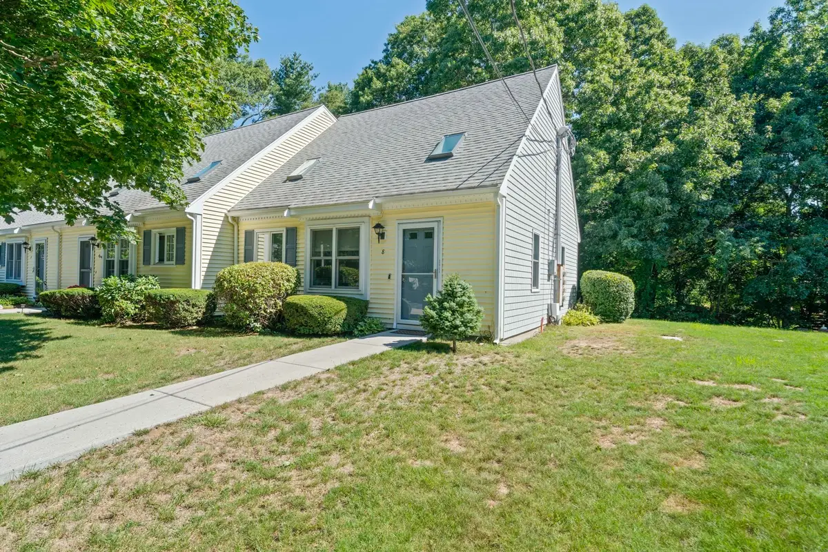 8 Schofield Rd #8, Kingston, MA 02364 - #1