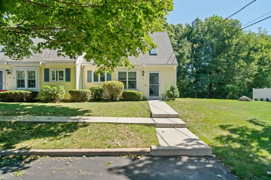 8 Schofield Rd #8, Kingston, MA 02364 - #2