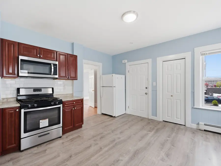 60 Madison Street, Malden, MA 02148 - #2