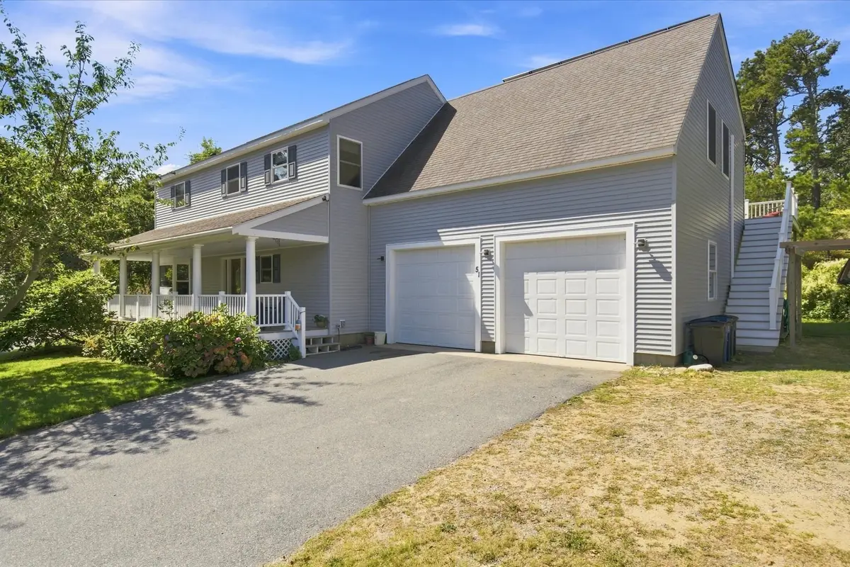 51 N Pamet Rd, Truro, MA 02666 - #1