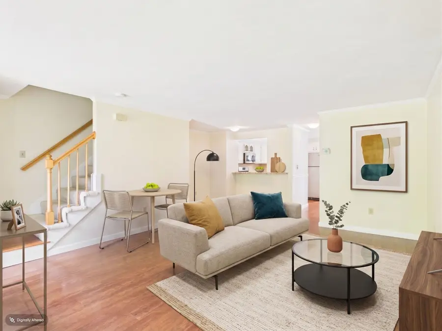 25 Todd Dr Ext #25, Norton, MA 02766 - #2