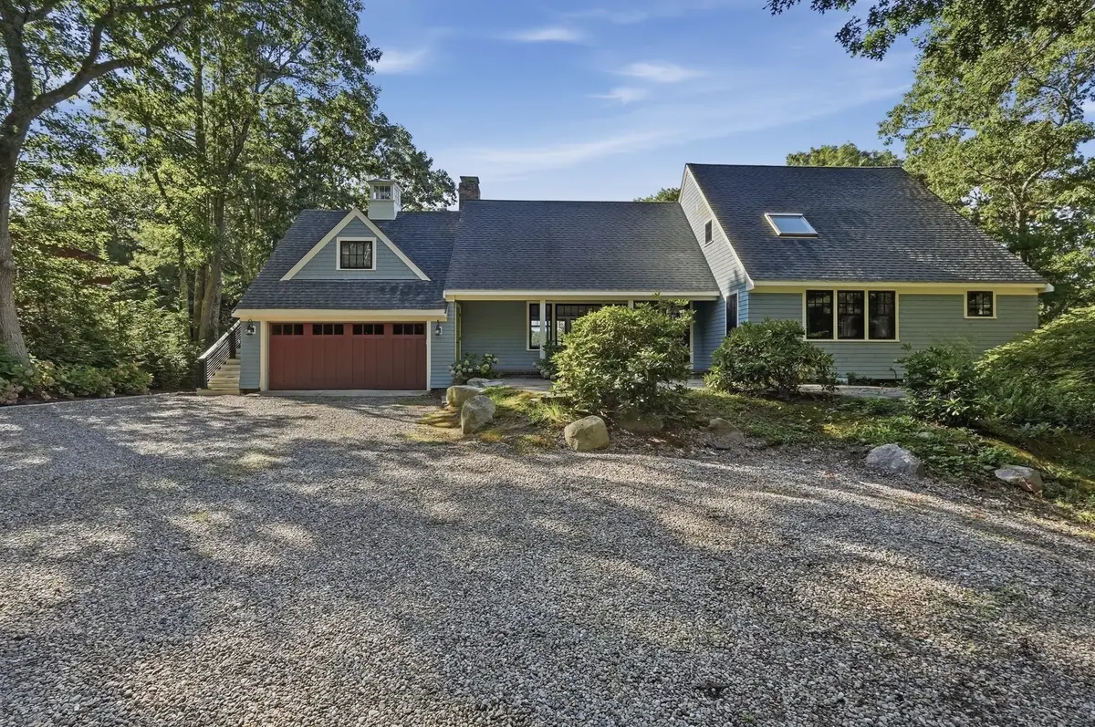 122 Ostrom Road, Falmouth, MA 02536 - #1