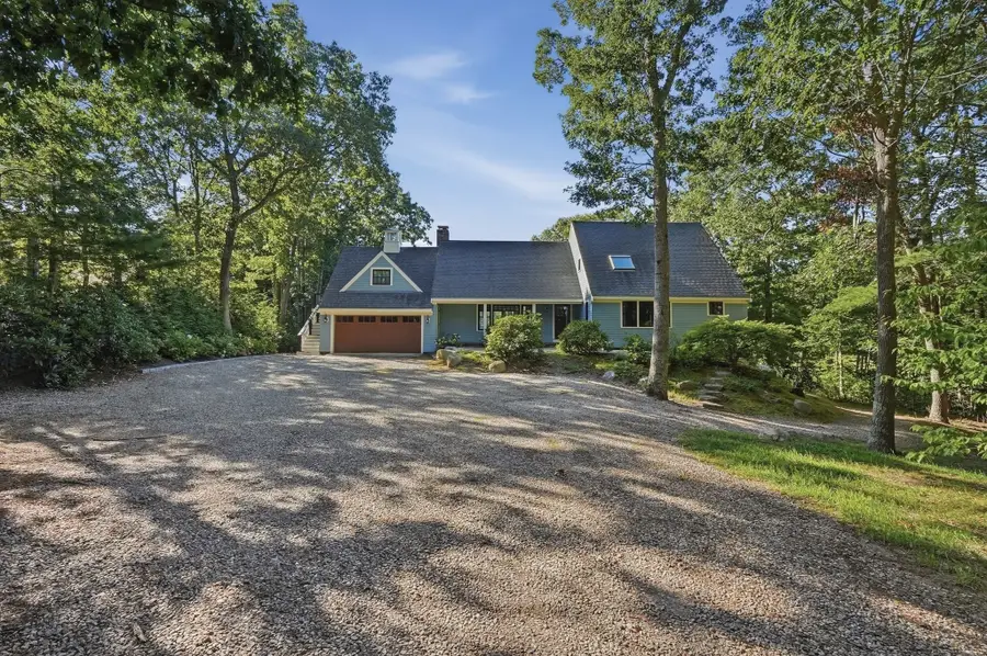 122 Ostrom Road, Falmouth, MA 02536 - #2