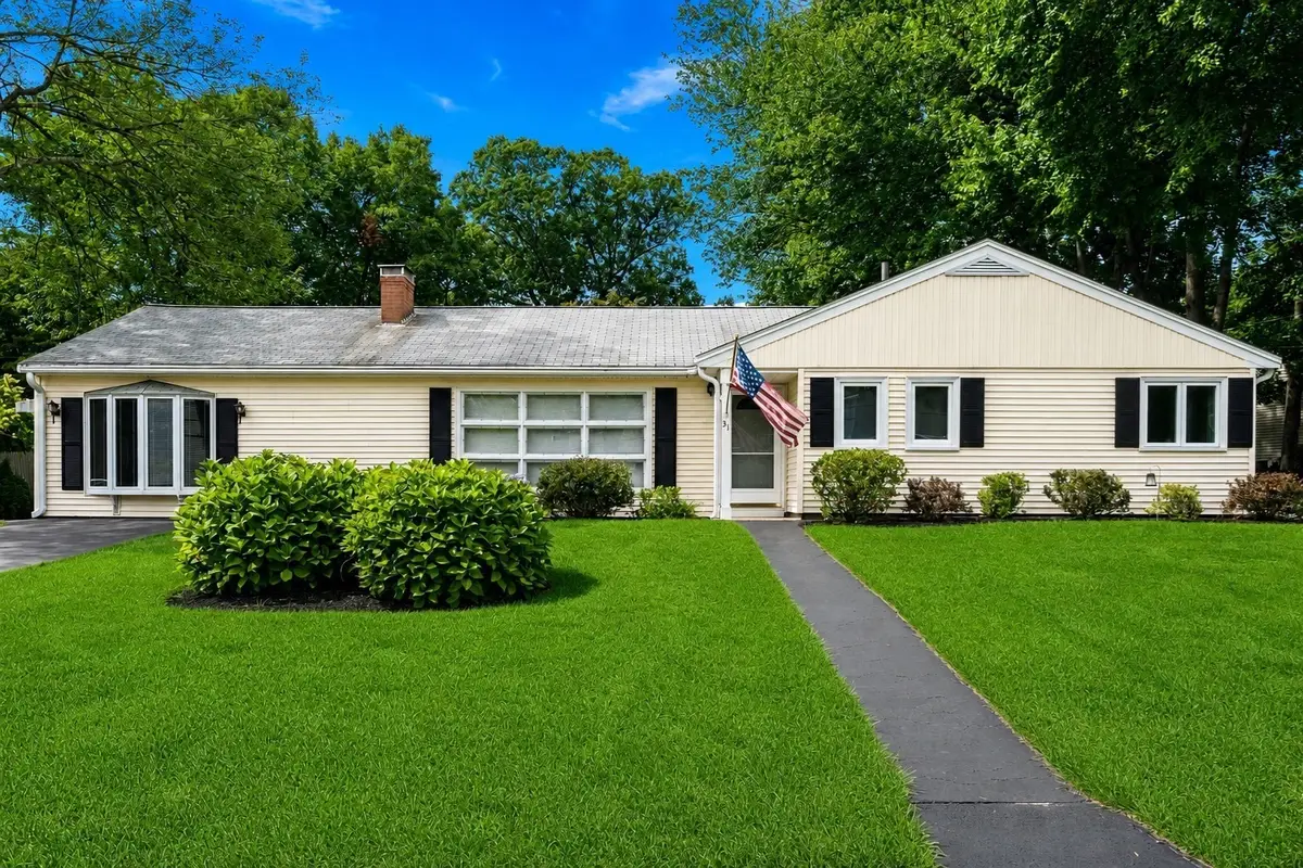 31 Brookdale Road, Natick, MA 01760 - #1