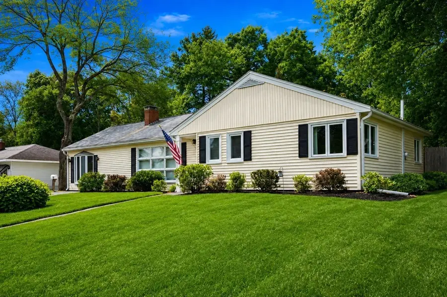 31 Brookdale Road, Natick, MA 01760 - #2