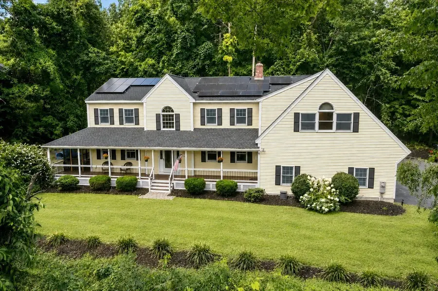116 Island Rd, Lunenburg, MA 01462 - #2