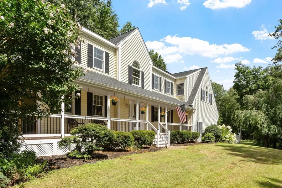 116 Island Rd, Lunenburg, MA 01462 - #3