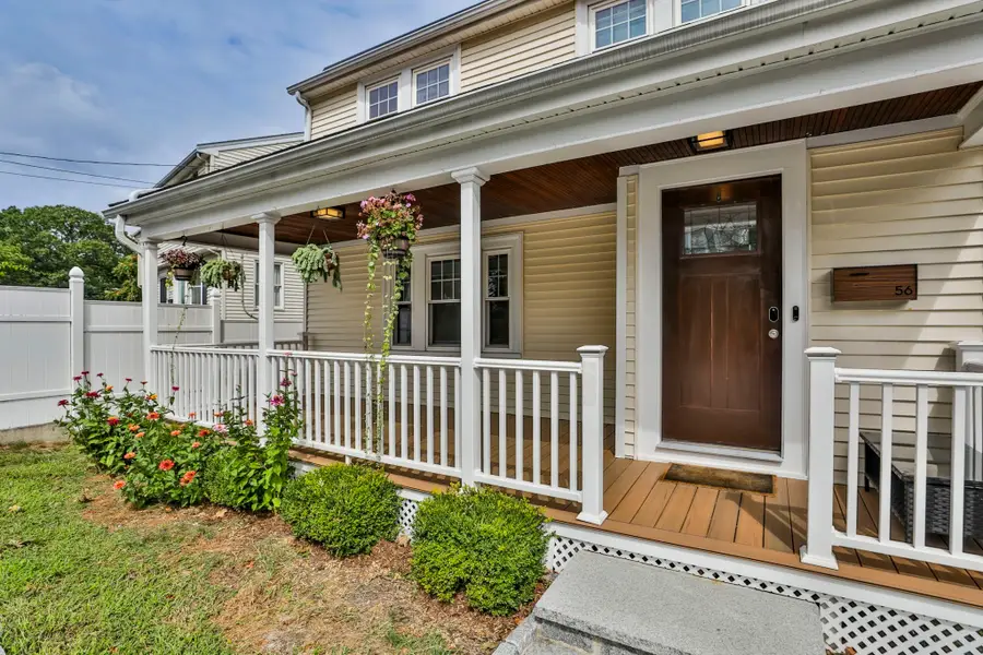 56 Rutland St, Malden, MA 02148 - #3