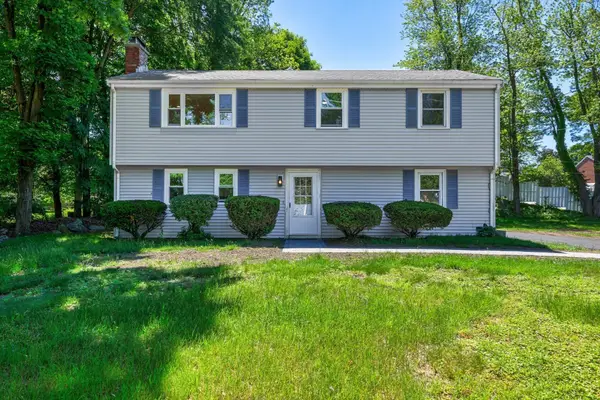 181 E Main St, Westborough, MA 01581