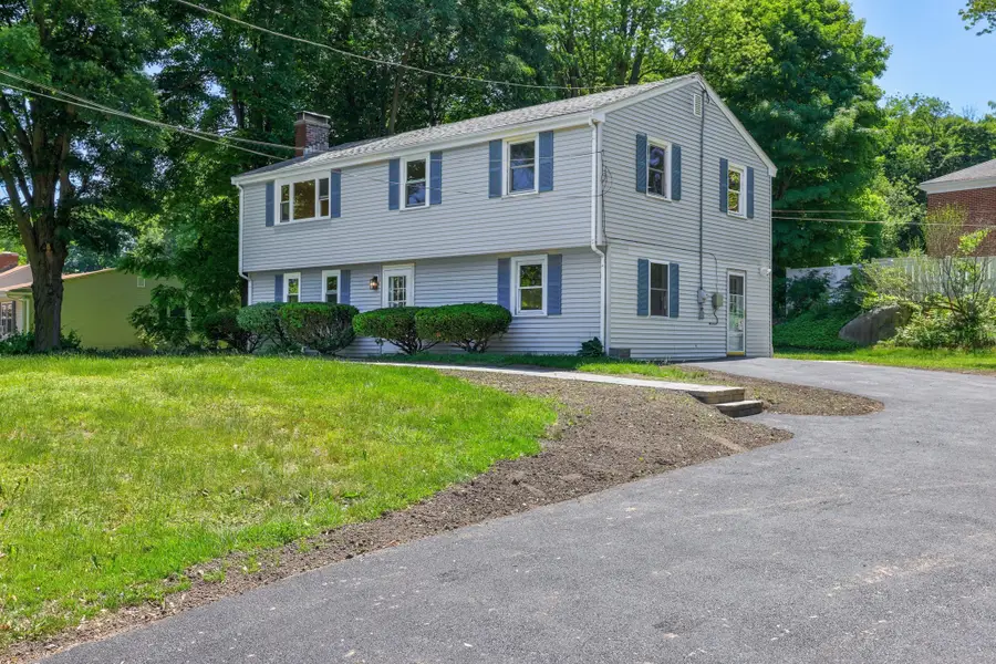 181 E Main St, Westborough, MA 01581 - #2