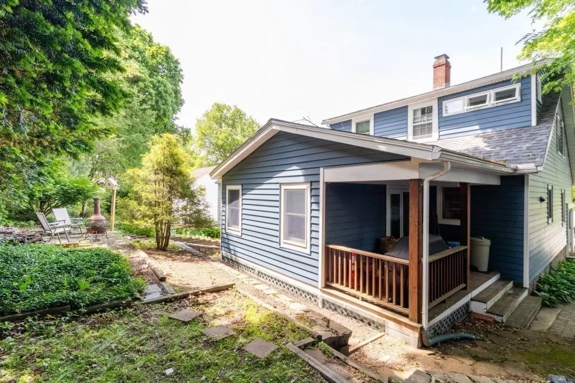 79 Redlands Road, Boston, MA 02132 - #1