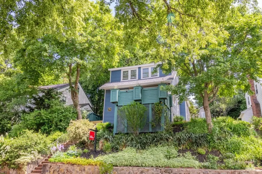 79 Redlands Road, Boston, MA 02132 - #2
