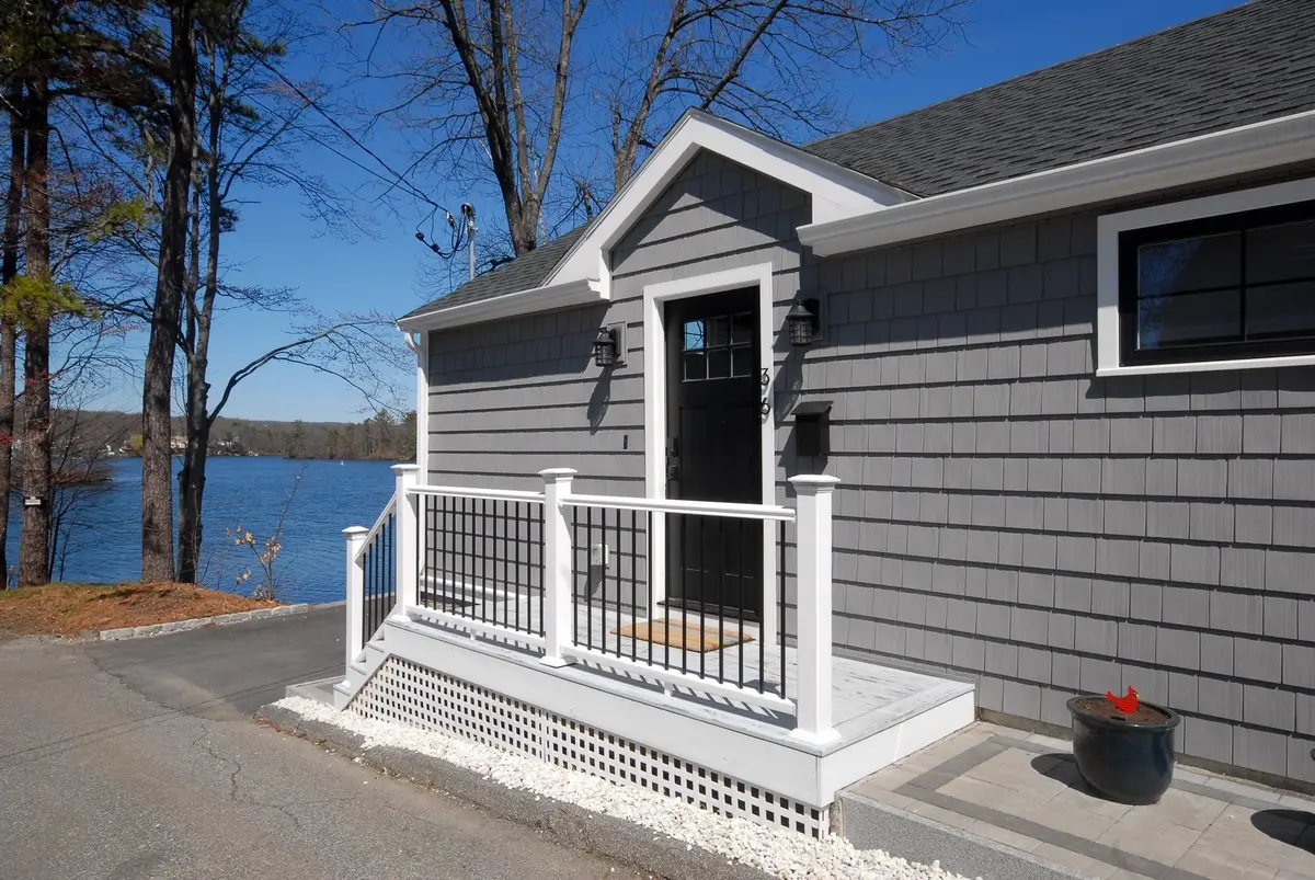 36 Canna Dr, Shrewsbury, MA 01545 - #1