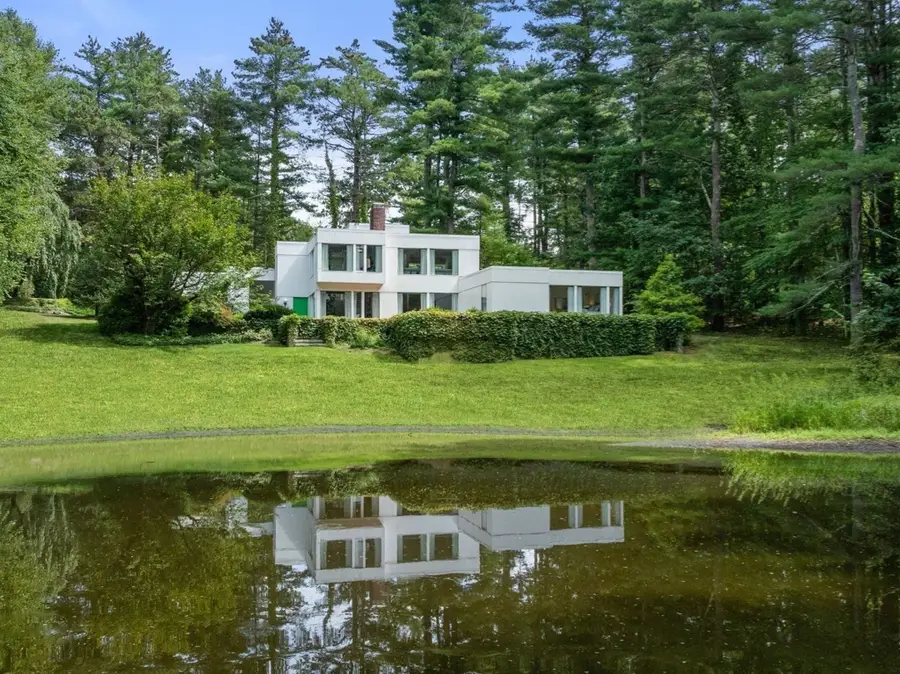 336 Deacon Haynes Rd, Concord, MA 01742 - #2