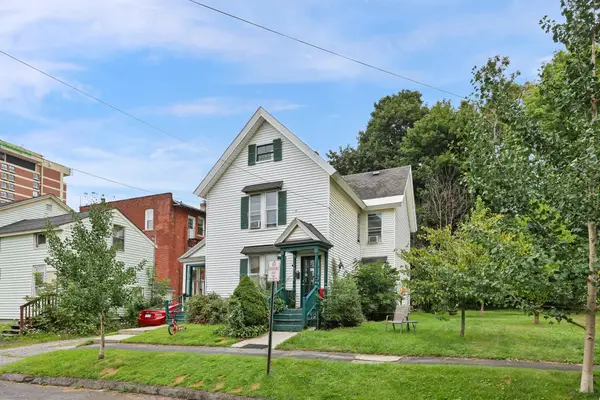 7-9 Goodrich St, Pittsfield, MA 01201