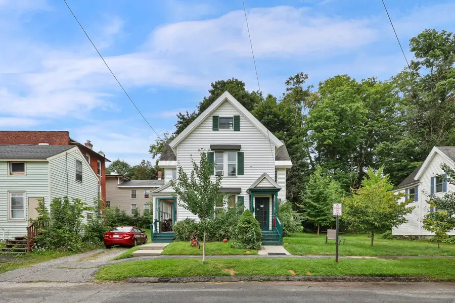 7-9 Goodrich St, Pittsfield, MA 01201 - #2
