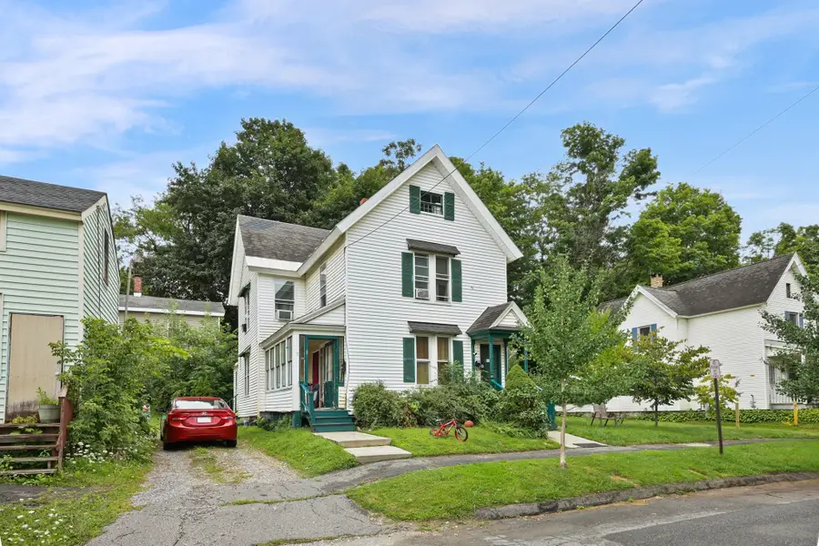 7-9 Goodrich St, Pittsfield, MA 01201 - #3