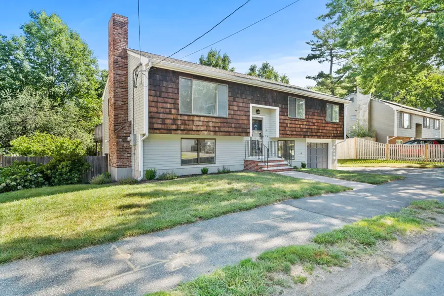 95 Standish Rd, Lynn, MA 01904 - #2
