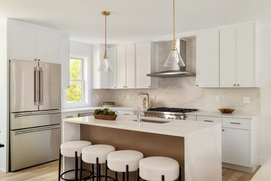 9 Olive Ave #1, Somerville, MA 02143 - #2