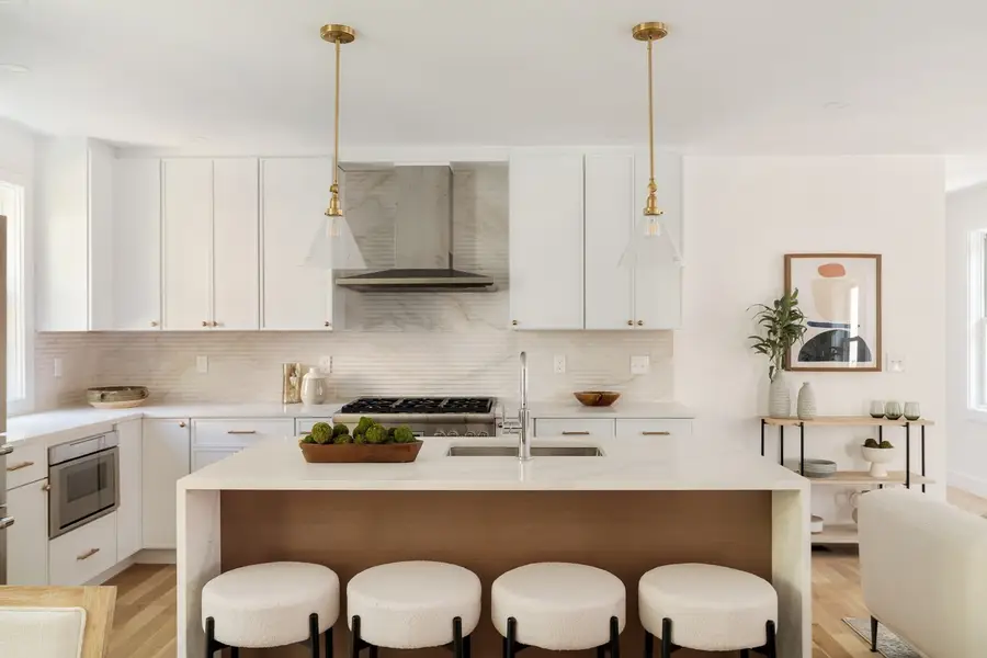 9 Olive Ave #1, Somerville, MA 02143 - #3