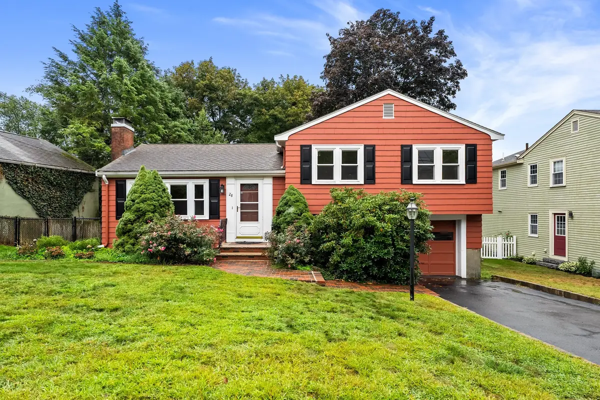 28 Prospect Ave, Arlington, MA 02476 - #1