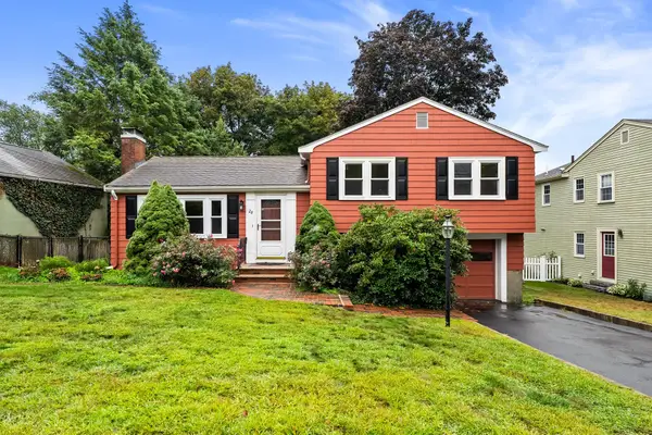 28 Prospect Ave, Arlington, MA 02476