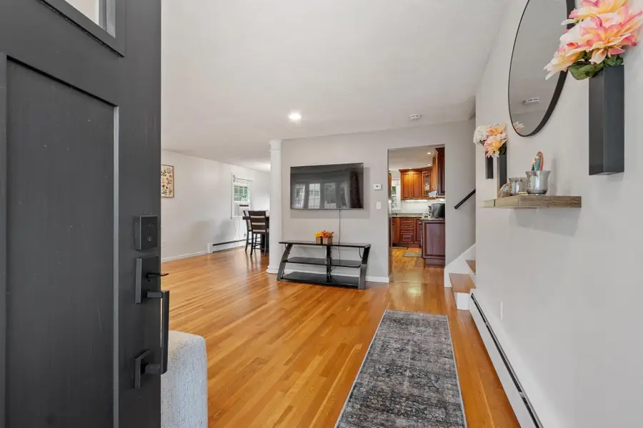 119 Smith St, Leominster, MA 01453 - #3