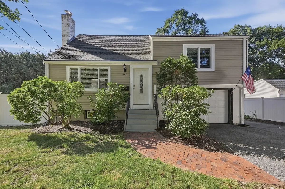346 Weston Street, Waltham, MA 02453 - #1