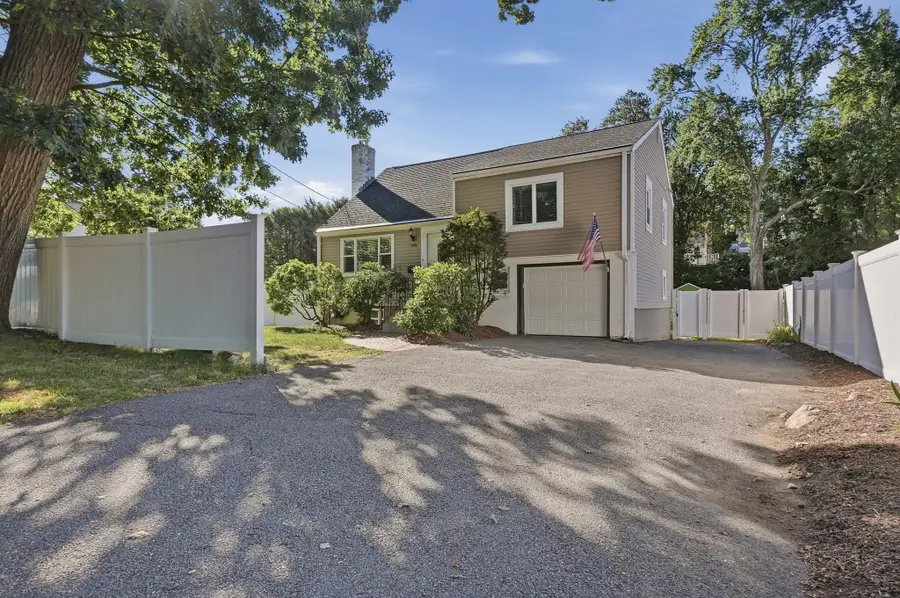 346 Weston Street, Waltham, MA 02453 - #2