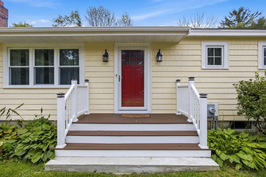 9 Felton Ln, West Newbury, MA 01985 - #2