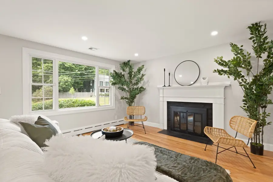 46 Bruce Rd, Norwood, MA 02062 - #3