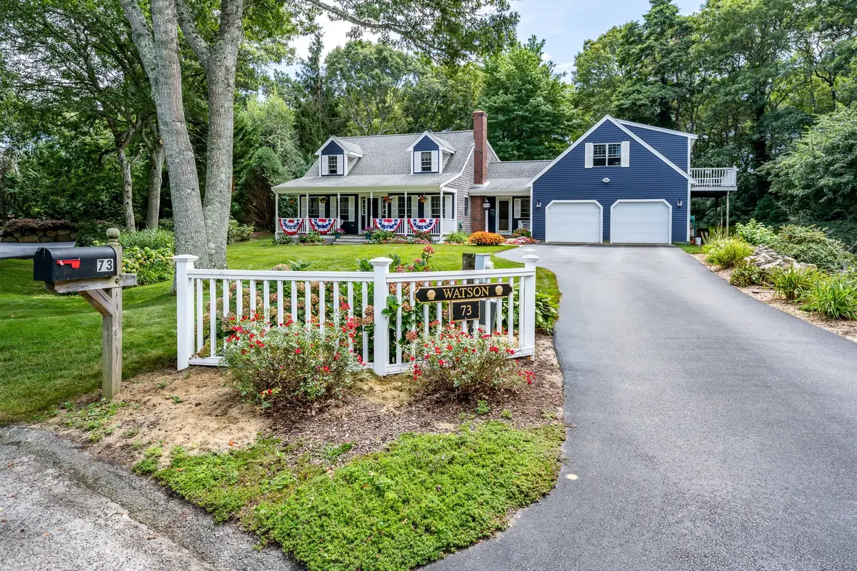 73 Desert Sands Ln, Yarmouth, MA 02675 - #1