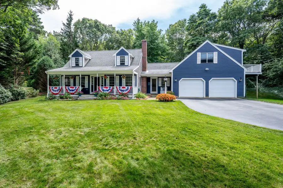 73 Desert Sands Ln, Yarmouth, MA 02675 - #2
