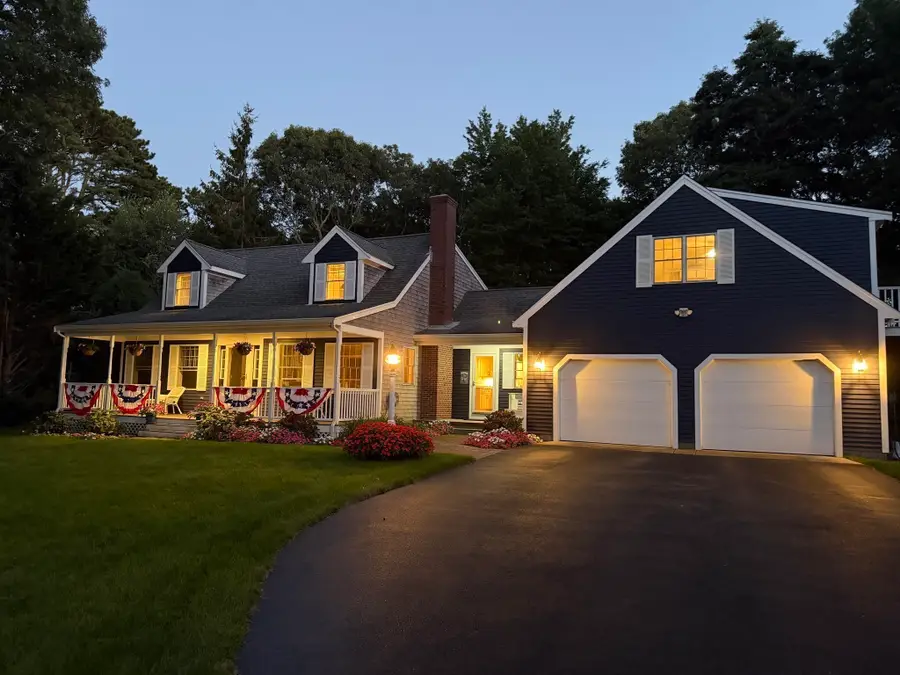 73 Desert Sands Ln, Yarmouth, MA 02675 - #3