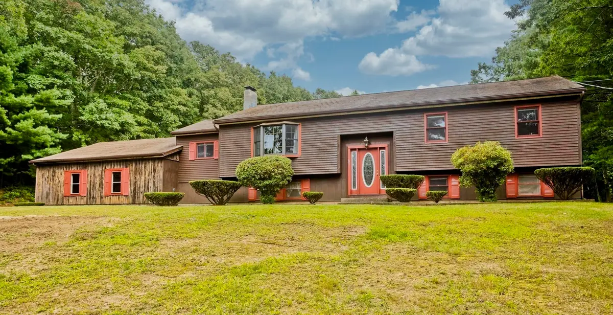61 Randall Rd, Montague, MA 01351 - #1