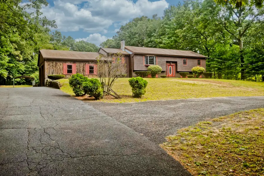 61 Randall Rd, Montague, MA 01351 - #2