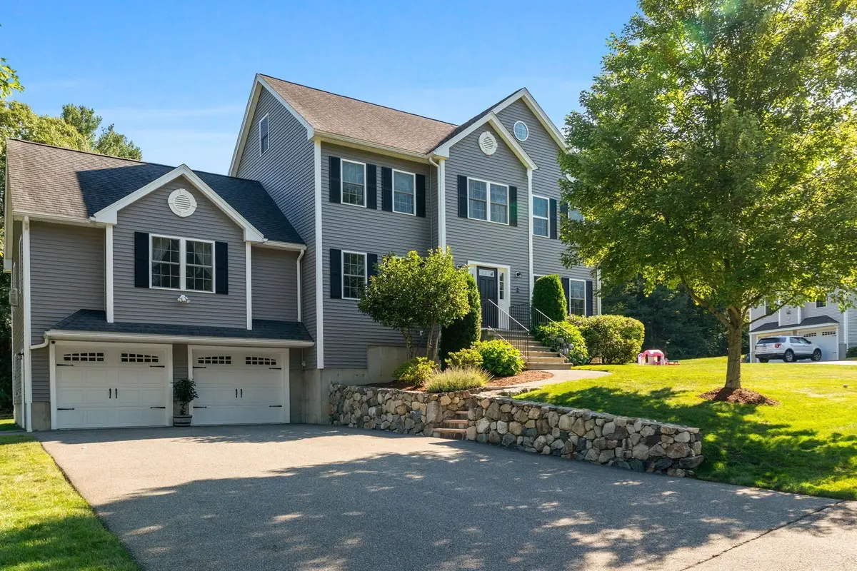 2 Zackney Drive, Billerica, MA 01821 - #1