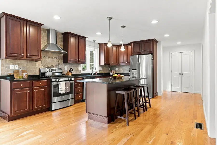 2 Zackney Drive, Billerica, MA 01821 - #2
