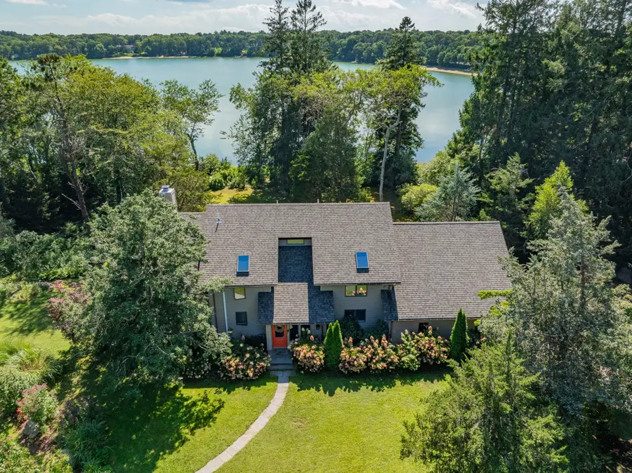 32 Reid, Marstons Mills, MA 02648 - #2
